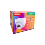 DAHUA DOME 2MP NIGHT COLOUR (HDW1209CLQP A LED) 3.6MM BUILT IN MIC