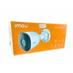 DAHUA IP BULLET 2MP (F22AP) WITH AUDIO