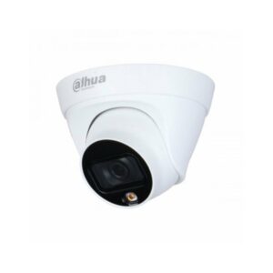 DAHUA IP DOME 2MP NIGHT COLOUR (HDW1239T1PALEDS4) 3.6MM BUILT IN MIC - Image 2