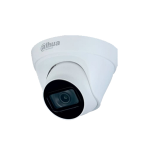 DAHUA IP DOME 4MP (HDW1430T1PAS4) 3.6MM BUILT IN MIC - Image 2