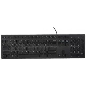 DELL KEYBOARD USB KB216 - Image 2