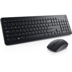 DELL KEYBOARD MOUSE COMBO WIRELESS KM3322W - Image 2