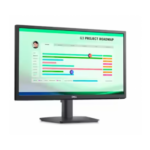 DELL LED 21.45" (E2223HN) VA PANEL HDMI|VGA (1920 X 1080)