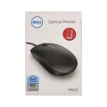 DELL MOUSE USB MS 116