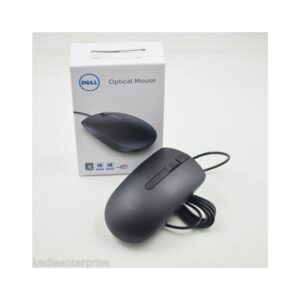 DELL MOUSE USB MS 116 - Image 2