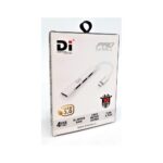 DI TYPE C HUB 4 PORT 3.0
