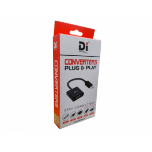 DI TYPE C TO HDMI CONVERTER - Image 2