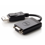 DISPLAY PORT TO VGA (MALE TO FEMALE) CONVERTER ORIGINAL