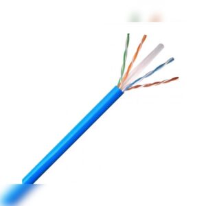 DLINK LAN CABLE CAT6 305M (BLUE) - Image 2