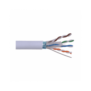 DLINK LAN CABLE CAT6 305M SFTP - Image 2