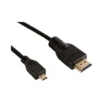 HDMI TO MICRO HDMI (MALE TO MALE) CABLE