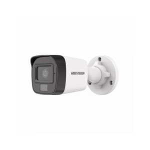 HIKVISION BULLET 2MP (16D0TLPFS) 3.6MM BUILT IN MIC WITH DUAL LIGHT - Image 2