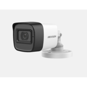 HIKVISION BULLET 2MP (16D0TITPFS) 3.6MM BUILT IN MIC - Image 2