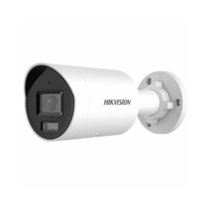 HIKVISION BULLET 2MP ACCUSENSE (2CD2023G2IU) 4MM BUILT IN MIC - Image 2