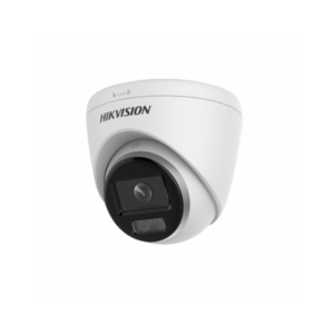 HIKVISION DOME 2MP NIGHT COLOUR (70DF0T PFS) 2.8MM BUILT IN MIC - Image 2
