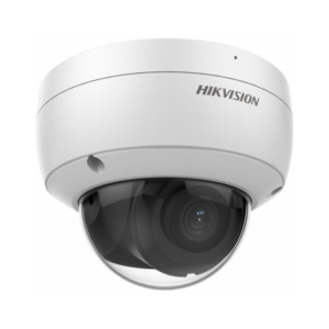 HIKVISION DOME 4MP (2CD2143G2) 2.8MM BUILT IN MIC - Image 2