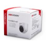 HIKVISION DOME 8MP (76U0TITPF) 3.6MM 4K