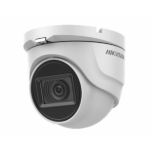 HIKVISION DOME 8MP (76U0TITPF) 3.6MM 4K - Image 2