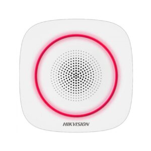 HIKVISION INTERNAL SOUNDER WIRELESS (PS1IWB) - Image 2