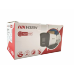 HIKVISION IP BULLET 2MP (2CD1023G2LIUF/SL) 4MM (TWO WAY AUDIO)