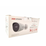 HIKVISION IP BULLET 2MP ACUSENSE DARK FIGHTER (2CD2026G2 IU SL) 4MM (TWO WAY AUDIO)