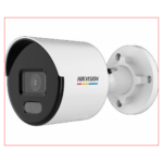 HIKVISION IP BULLET 2MP NIGHT COLOUR (3027G2E LUF) 4MM BUILT IN MIC