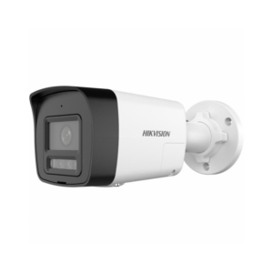 HIKVISION IP BULLET 4MP (2CD1043G2LIUF/SL) 4MM (TWO WAY AUDIO) - Image 2