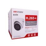 HIKVISION IP DOME 4MP 4MM (1343G0IUF |1343G2IUF ) BUILT IN MIC
