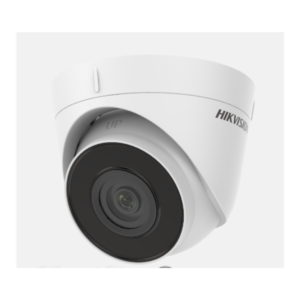 HIKVISION IP DOME 4MP 4MM (1343G0IUF |1343G2IUF ) BUILT IN MIC - Image 2