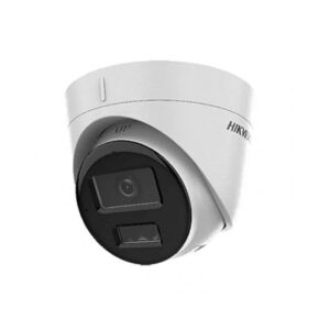 HIKVISION IP DOME 6MP (2CD1363G2LIU) 2.8MM WITH DUAL LIGHT (BUILT IN MIC) - Image 2