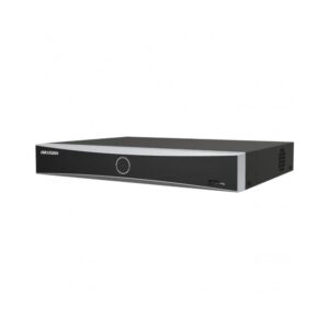 HIKVISION IP NVR 16CH 4 SATA (DS 7716NXI K4) WITH ACUSENSE 4K - Image 2