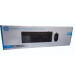 HP KEYBOARD MOUSE COMBO WIRED KM180