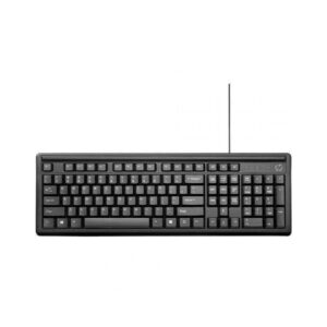 HP KEYBOARD USB K100 - Image 2