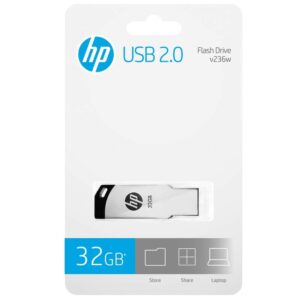HP USB 2.0 32GB PANDRIVE - Image 3