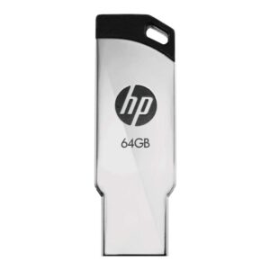 HP USB2.0 64GB PANDRIVE - Image 2