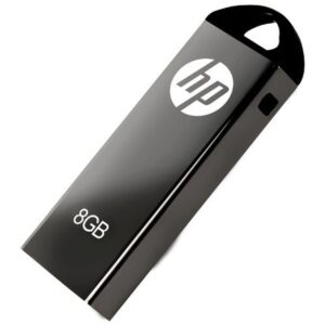 HP V220 8GB PANDRIVE - Image 2
