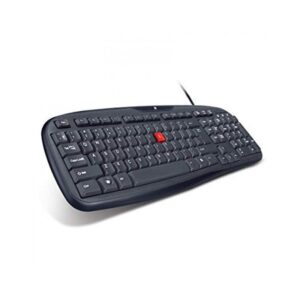 IBALL KEYBOARD USB WINNER V2.0 - Image 2