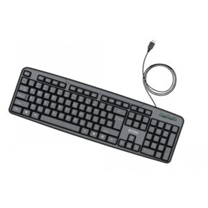 INTEX KEYBOARD USB CORONA G - Image 2