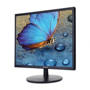 INTEX LED 17” IT-1701 HDMI | VGA HD|IPS PANEL - Image 2