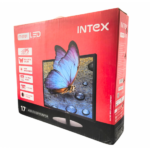 INTEX LED 17” IT-1701 HDMI | VGA HD|IPS PANEL