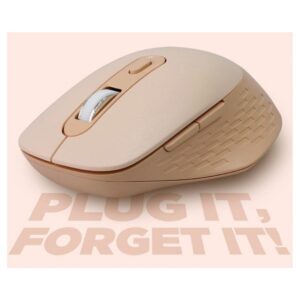 INTEX MOUSE WIRELESS DELTA - Image 2