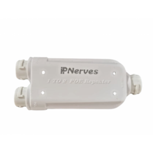 IP NERVES POE EXTENDER 2 PORT - Image 2