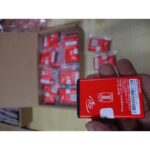ITEL BL-5C 1000 MAH LI-ION ALUMINIUM BATTERY