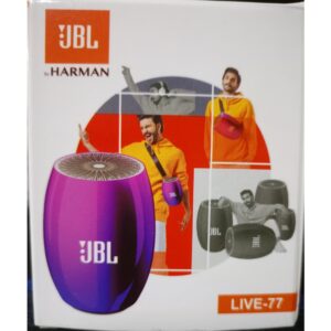 JBL LIVE-77 MINI WIRELESS SPEAKER