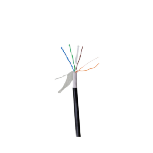 LAN CABLE CAT6 CCA OUTDOOR 90M SECURELINK - Image 2