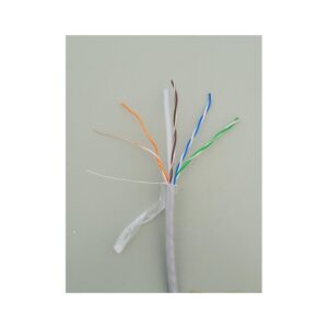 LAN CABLE CAT6 COPPER 90M INDOOR SECURELINK - Image 2