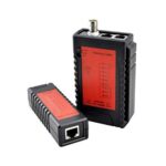 LAN CABLE TESTER DLINK
