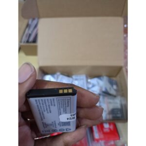 LAVA LEB027 800 MAH LI-ION ALUMINIUM BATTERY - Image 3