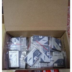 LAVA LEB027 800 MAH LI-ION ALUMINIUM BATTERY - Image 4