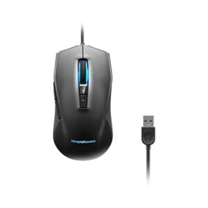 LENOVO GAMING MOUSE USB M100 RGB GY50Z71902 - Image 2